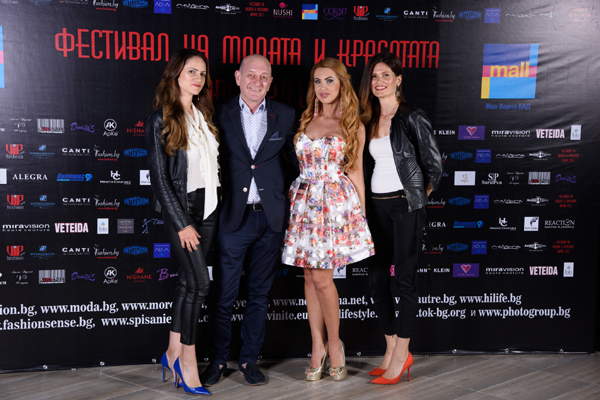 Мис България 2016 – Габриела Кирова и Есил Дюран блеснаха на десетото юбилейно издание на ФЕСТИВАЛА НА МОДАТА И КРАСОТАТА