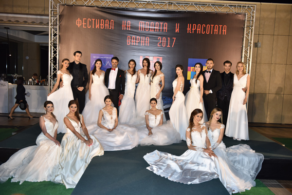 Мис България 2016 – Габриела Кирова и Есил Дюран блеснаха на десетото юбилейно издание на ФЕСТИВАЛА НА МОДАТА И КРАСОТАТА