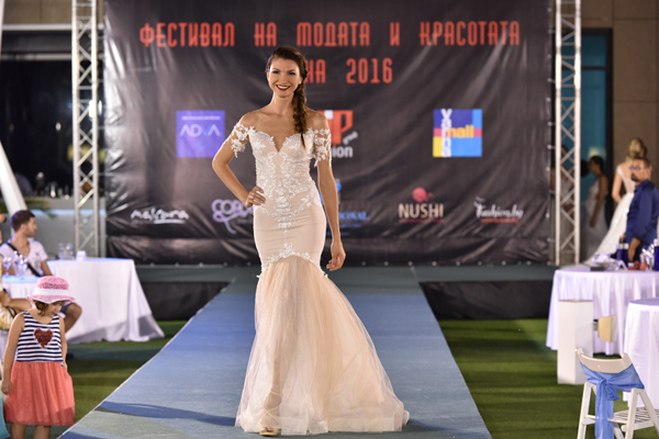 Фестивал на модата и красотата Варна 2017