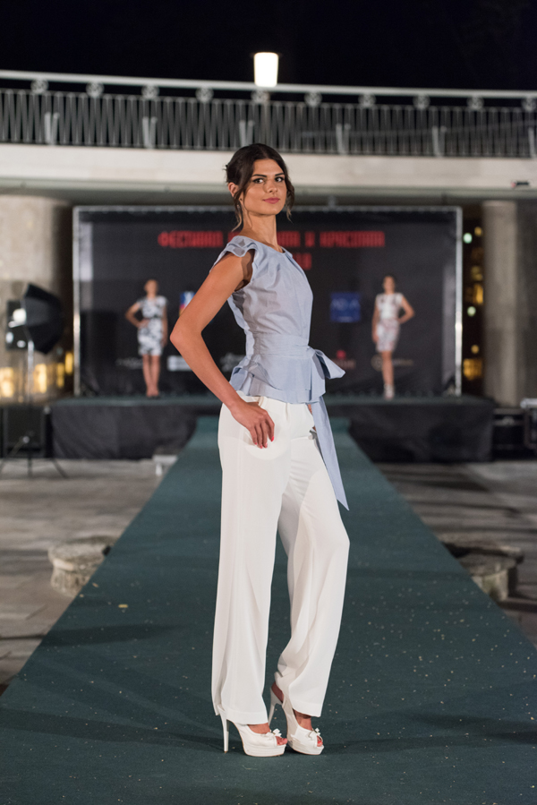 ИВ Стайл - мода за всички на Фестивала на Модата и Красотата 2018