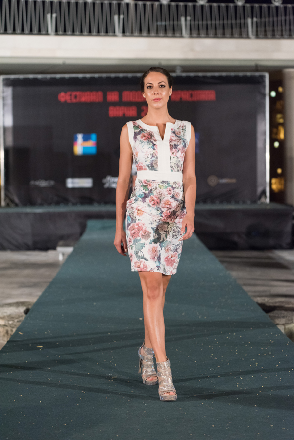 ИВ Стайл - мода за всички на Фестивала на Модата и Красотата 2018
