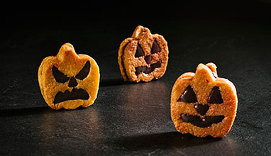 Lavazza представя изкусителни рецепти за десерти с кафе за Хелоуин