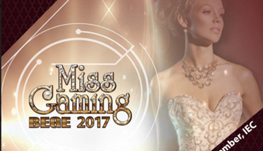           Miss Gaming BEGE 2017