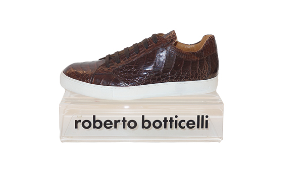 Актуалните модели обувки за пролет/лято 2018 според световно известния дизайнер Роберто Ботичели 