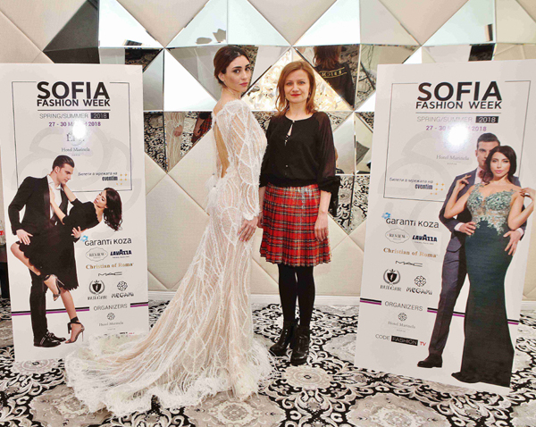     Sofia Fashion Week