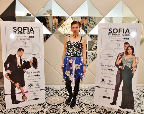 Предстои шестото издание на Sofia Fashion Week