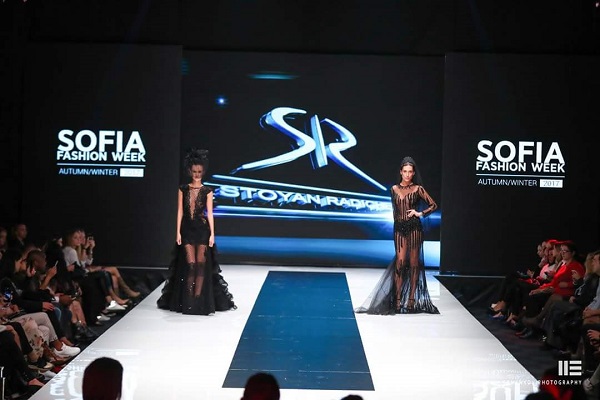         Sofia Fashion Week