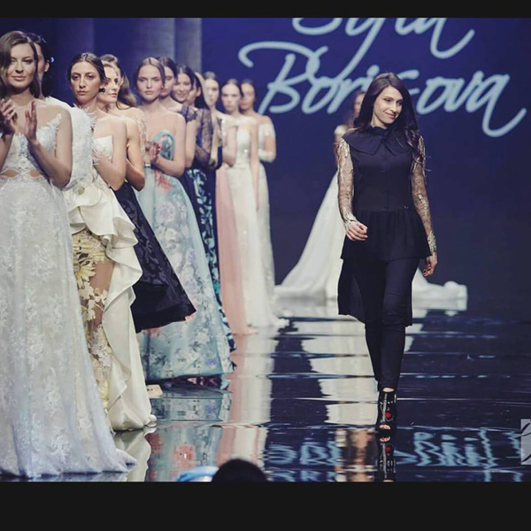    Sofia Fashion Week SS 2017