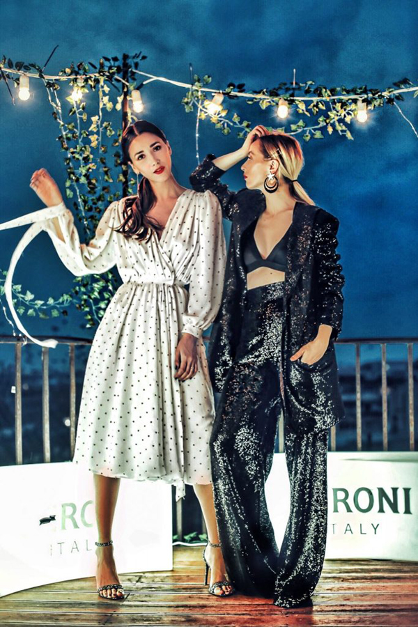 Sofia Fashion Week SS 2018 – празник на стила и красотата