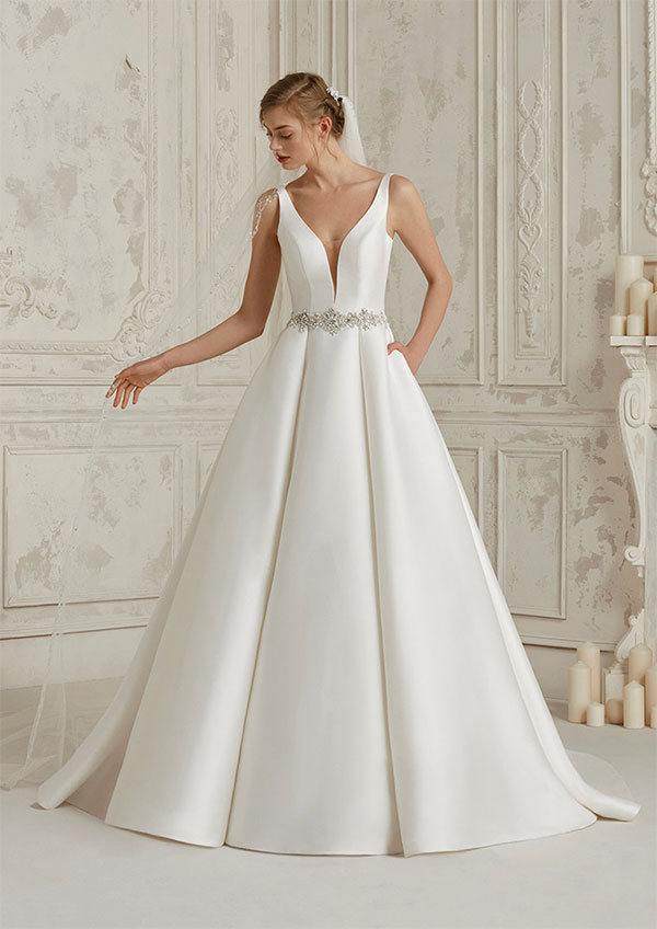   2019    Bridal Fashion