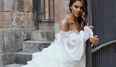 Bridal Fashion с нови брандове и колекции за 2020 година