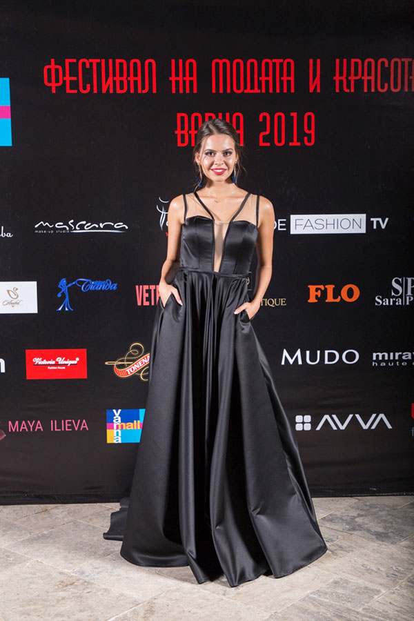 Феерия от мода, блясък, стил и красота на първата вечер на Фестивала на модата и красотата – Варна 2019
