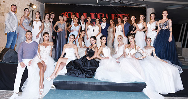 Festival of Fashion and Beauty 2019