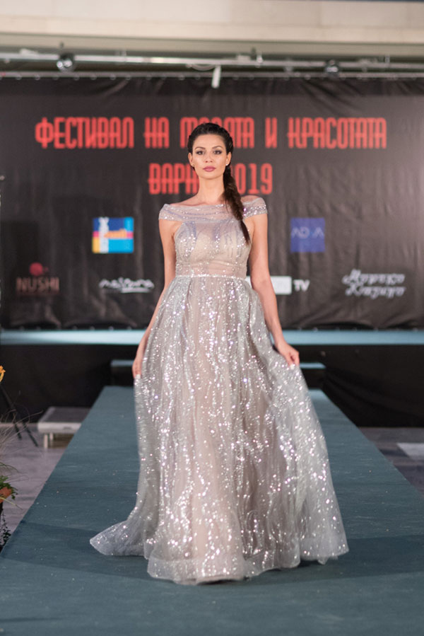 Festival of Fashion and Beauty 2019