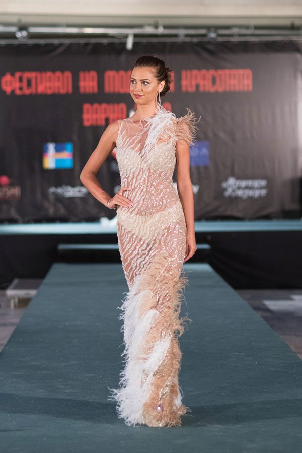 Festival of Fashion and Beauty 2019