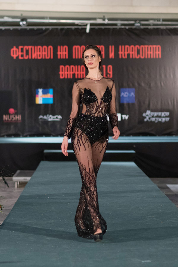 Festival of Fashion and Beauty 2019