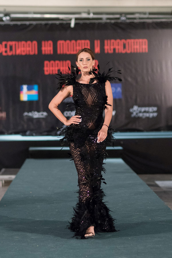 Festival of Fashion and Beauty 2019