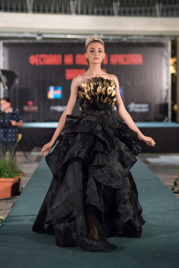 Festival of Fashion and Beauty 2019