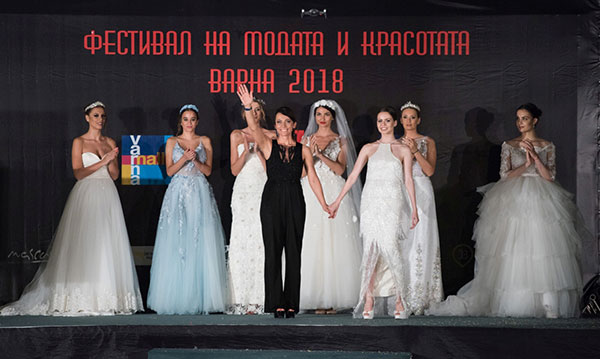 Фестивал на Модата и Красотата Варна 2019