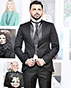 Glamorous fashion show for BG fashion Icon 2018 Glamorous fashion show for BG fashion Icon 2018
