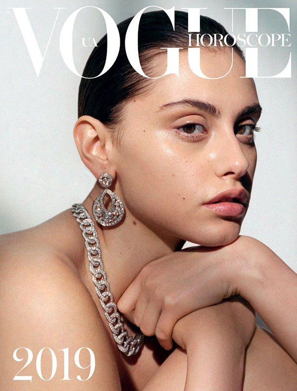       Vogue 