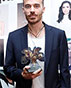 Niki Iliev: Casual chic and inventive combinations Niki Iliev: Casual chic and inventive combinations
