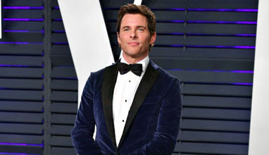 Best-dressed Men at Oscars 2019