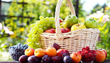 Най-полезните плодове през август
