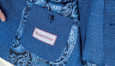 Ravazzolo Spring/Summer 2019 collection