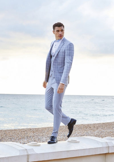 Remus Uomo Spring/Summer 2019 collection