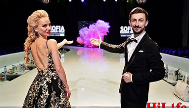   Sofia Fashion Week -   
