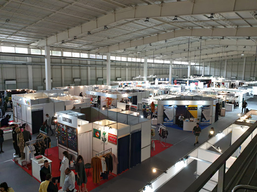      TexTailor Expo