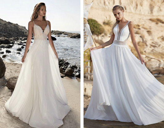 Три нови бранда в Bridal Fashion