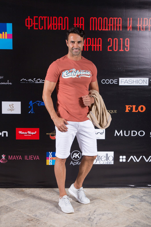 Фестивал на модата и красотата - Варна 2020