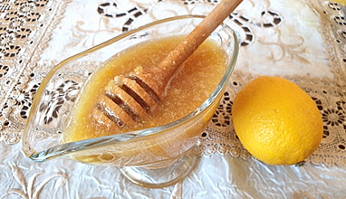 Две рецепти за елексир от мед, джинджифил и лимони за по-голям имунитет