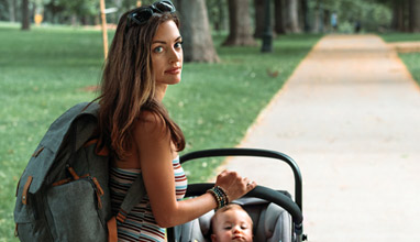 Каква марка бебешка количка да изберем, съвети от Baby.bg