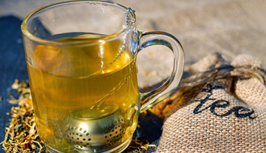 Ползи от някои видове чай, които може би не сте чували