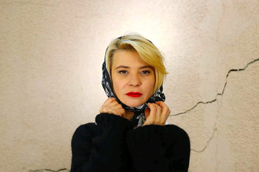 Мая Бежанска