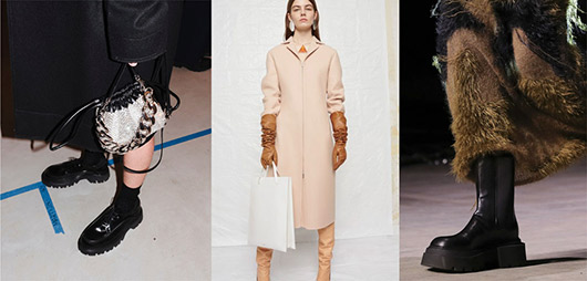 10 модни тенденции за есен-зима 2021-2022