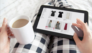 6 съвета за продажба на мода онлайн на френския пазар