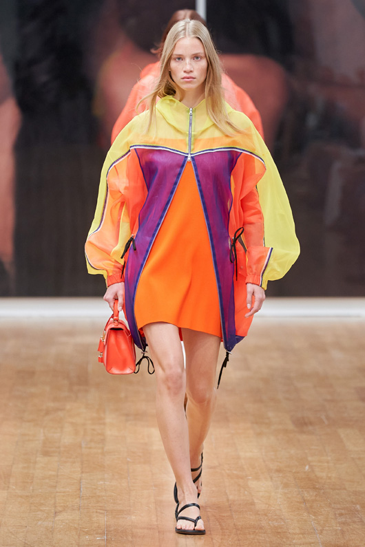 10 ключови модни тенденции за пролет/лято 2022