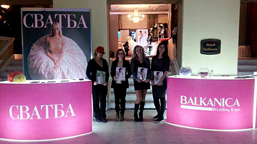 SOFIA WEDDING EXPO