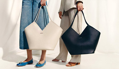 Класически  стил, комфорт и функционалност за цялото семейство в новата колекция обувки и чанти Lasocki