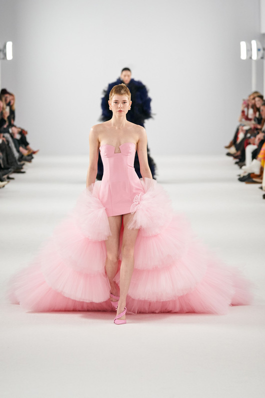 Преглед на дамското облекло от Седмицата на модата в Ню Йорк