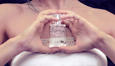 Български моден бранд създаде първата серия парфюми с натурални съставки