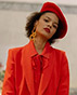 Pantone представя ярка цветова палитра за  Лондонската седмица на модата сезон Пролет/Лято 2023