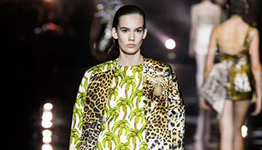 Тенденции при щампите за пролет/лято 2023 от Седмицата на модата в Милано