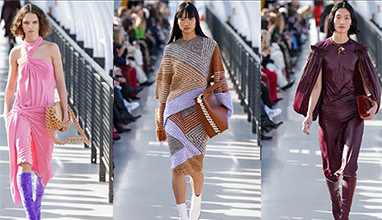 Тенденции от Седмицата на модата в Париж Есен/Зима 2022/2023