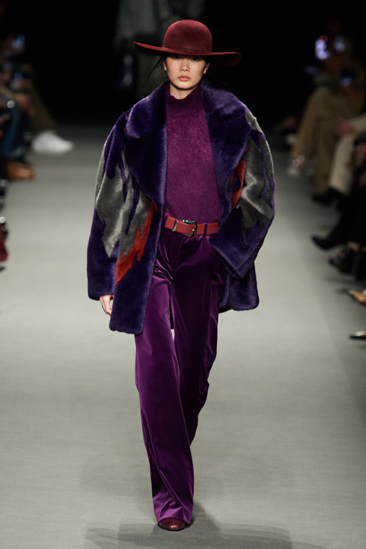 5 модни тенденции от Седмицата на модата в  Милано Есен/Зима 2022