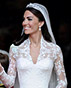 10-те най-емблематични сватбени рокли на всички времена